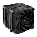 R-AK620-BKNNMT-G-1 DEEPCOOL I[ubN AK620 ZERO DARK [CPUN[[]