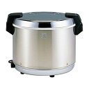 電子ジャー 2升2合 タイガー TIGER メーカー保証対応 初期不良対応 JHA-A40PXS 業務用厨房機器 業務用電子ジャー 保温専用 ステンレス メーカ...