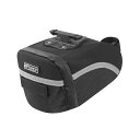 FORCE 80250 サドルバックRIDEクリック取付 ブラック