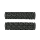 80207 グリップ FORCE 22.2mm FORCE ブラック