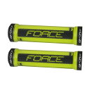 80211 グリップ LOGO ロックリング FORCE スケルトンフルオ