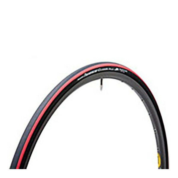 70543 Paタイヤ クローザープラス Panaracer ブラック/レッドライン [自転車用]