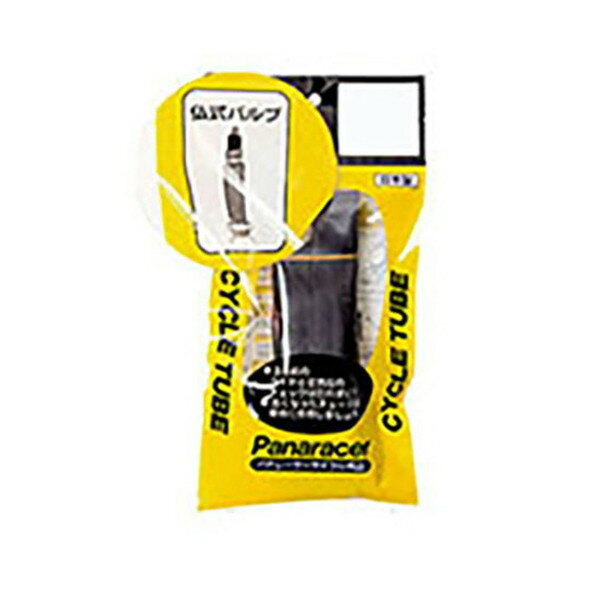 商品説明★ スタンダードな仏式バルブの自転車用チューブです。スペック* サイズ：26×1.625-2.10* バルブ長：34mm* 仏式バルブ