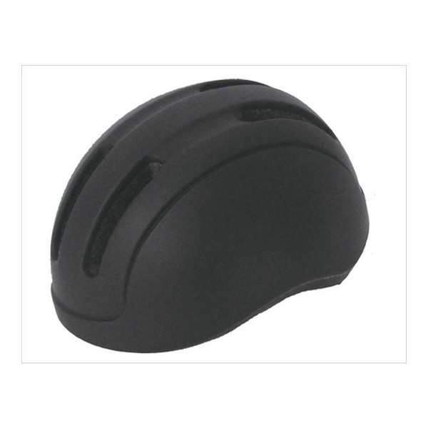 商品説明★ 帽子感覚で使える、よりシンプルさを求めた普段着モデル。★ サイズ調整が簡単なサイズアジャスターバンド付き。★ 着脱可能な専用バイザー付き。★ JCF規格スペック* サイズ：M/L 57-60cm* 重量：235g