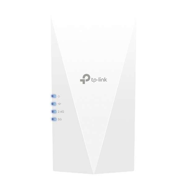 y5/15IGg[Iōő100%PobNz RE600X TP-LINK [Wi-Fi 6p AX1800]