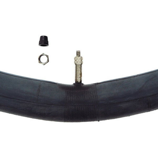 【エントリーでP5倍!20日20:00-27日1:59】 61478 Paチューブ28X1 1/2 袋入 Panaracer [自転車タイヤチ..