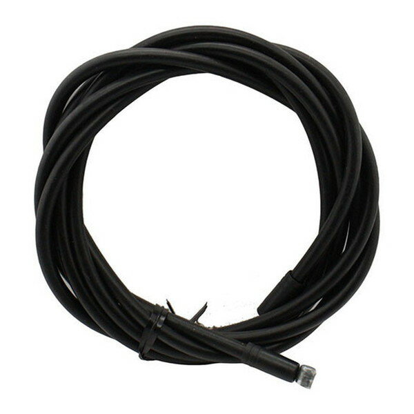 61581 内3用ワイヤ- バラ SHIMANO ブラック [自転車用 カマキリハンドル用]