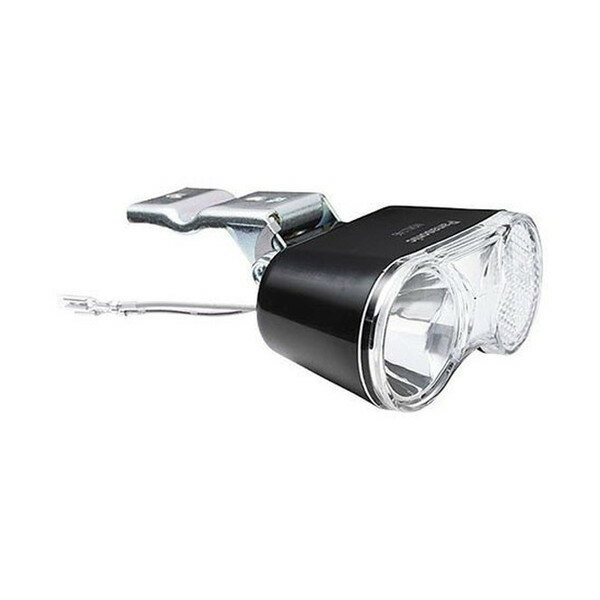 Other - 74520 Pa カゴ下LEDオートライト PANASONIC ブラック [自転車用ライト]
