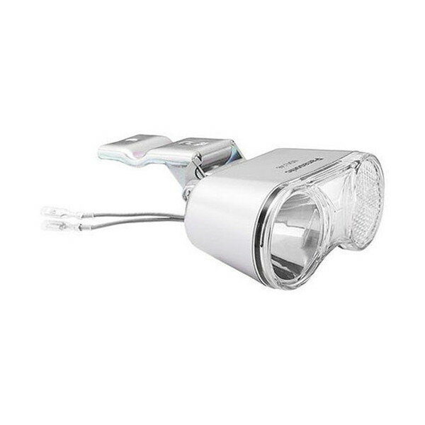Other - PANASONIC 74521 Pa カゴ下LEDオートライト ホワイト [自転車用ライト]
