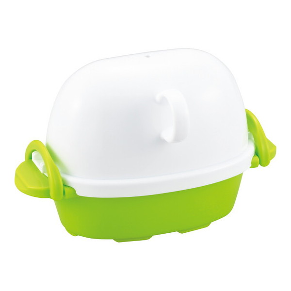 レンジゆでたまご2個用 1106090