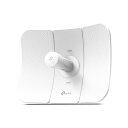 CPE710 TP-LINK 5GHz AC 867Mbps 23dBi アウトドア CPE 長距離用アウトドアWi-Fi