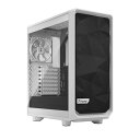 FD-C-MEL2C-04 Fractal Design Meshify 2 Compact Lite White TG Clear Tint [~h^[^PCP[X]