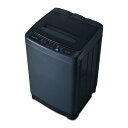 洗濯機 5kg エーステージ A-stage 簡易乾燥機能付 WM01A-50DG ダークグレー 一人暮らし 1人暮らし シンプル 洗濯コース 毛布 おしゃれ着...