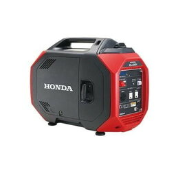 EU26iJ JN Honda [インバータ発電機(2.6KVA)]