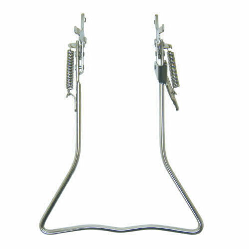 11345 両立スタンド マルチ サギサカ シルバー 20-22型兼用