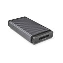 SDPR1F8-0000-GBAND SanDisk Professional PRO-READER CFExpress [CFExpressJ[hpfBA[_[]