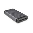 SDPR2E8-0000-GBAND SanDisk Professional PRO-READER Cfast [CFastpfBA[_[]