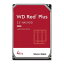 WD40EFPX WESTERN DIGITAL Red Plus [3.5¢HDD (4TB 5400rpm SATA 6Gb/s)]