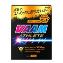 ヴァーム (VAAM) アスリート 顆粒 栄養ドリンク風味 4.7g×10 明治