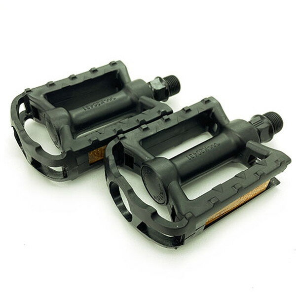 10412 ペダル 幼児用 サギサカ ブラック