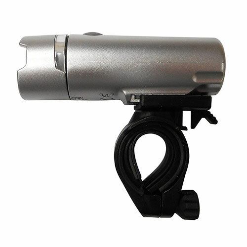 44502 コンパクトLEDライト SL サギサカ シルバーのサムネイル