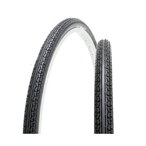 商品説明★ 耐摩耗性・耐パンク性を向上させた自転車用タイヤです。トレッドを厚くし、特殊コンパウンドを使用したことにより、耐摩耗性・耐パンク性が向上しました。転がり抵抗を軽減するトレッドパターンを採用し、滑らかな走り心地を獲得しました。耐久性...