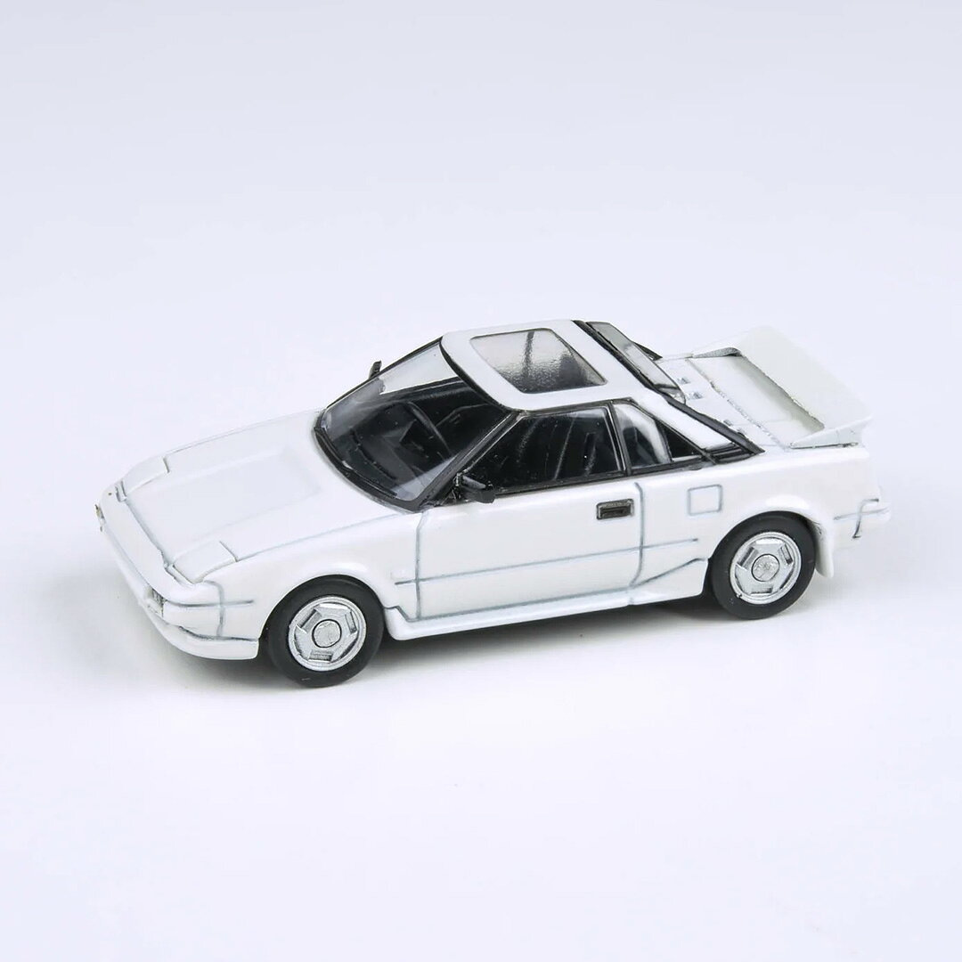 商品説明※ 商品は左ハンドル仕様になります。★ 1/64スケール塗装済み完成品ダイキャストモデル[注意事項]・対象年齢14歳以上スペック* 容量・成分・寸法・重量など: 亜鉛合金* 生産国: 中国