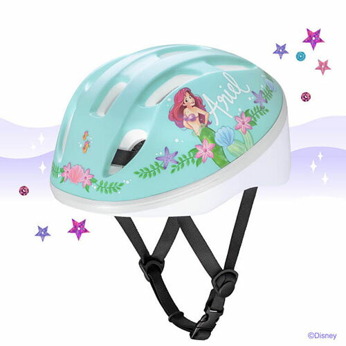 キッズヘルメットS アリエル(58078) ides キッズヘルメットS アリエル(58078) ides