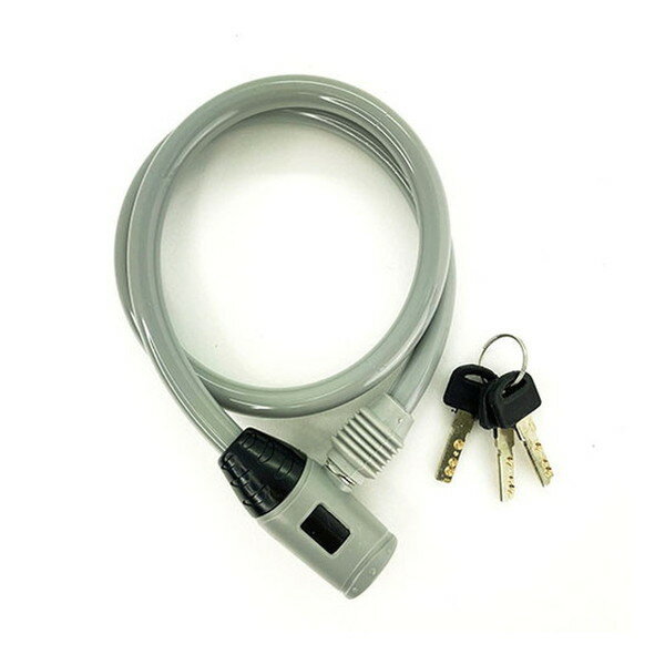 43419 ディンプルロックコンパクトキーSL サギサカ グレー