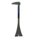 CH インテリアバール 200mm V型 与板利器工業