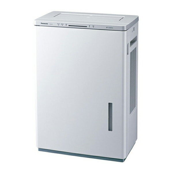 【エントリーでP5倍!20日20:00-27日1:59】 F-JDU75-W PANASONIC ホワイト ジアイーノ [次亜塩素酸 空間..