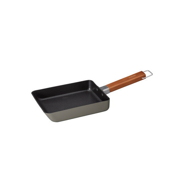 IH対応ちょこっと玉子焼きパンアッ...