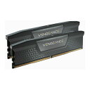 CMK32GX5M2X7000C34 Corsair DDR5 7000MT/s 32GB(16GBx2) UDIMM 34-42-42-96 OC PMIC XMP 3.0 VENGEANCE DDR5 Black 1.45V []