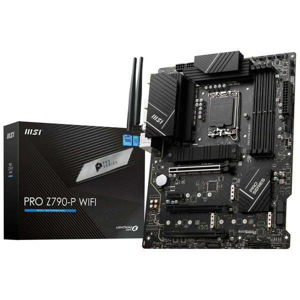 PRO Z790-P WIFI 目安=△