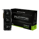 GAINWARD（ゲインワード） GAINWARD GeForce RTX 4080 16GB Phantom / PCI-Express 4.0 グラフィックスボード NED4080019T2-1030P-G