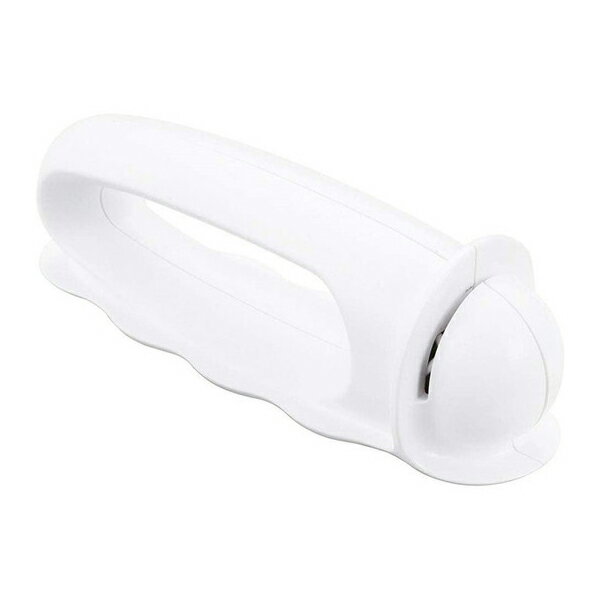 波刃が研げるシャープナー 包丁研ぎ シャープナー AP0163 貝印(株)