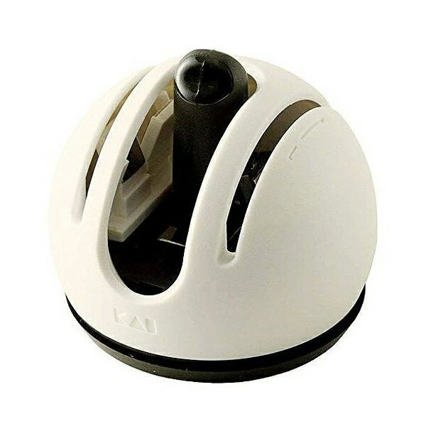 包丁研ぎ Qシャープナー シャープナー AP0160 貝印(株)