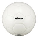 PKC5-W マスコットボール サッカー 白 MIKASA