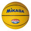 PB Y ポートボール試合球 ゴム イエロー MIKASA 2,970円