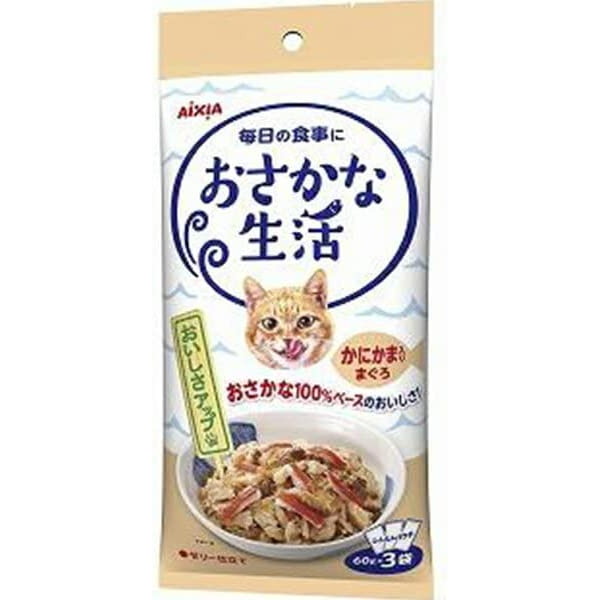 �������Ȑ��� ���ɂ��ܓ���܂��� 180g(60gx3��)