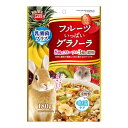 マルカン フルーツいっぱいグラノーラ 180g