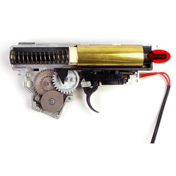 シーリングノズルA2/M4/SR/M733 LayLax