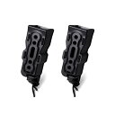 バイトマグ ハンドガン用 2個入ブラック LayLax