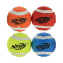 リッチェル 犬 玩具 おもちゃ ボール アウトドア ナーフドッグ 2i (4P) テニスボール