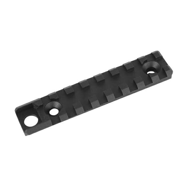 其它 - VSR-10アンダーレイルマガジンキャッチ LayLax