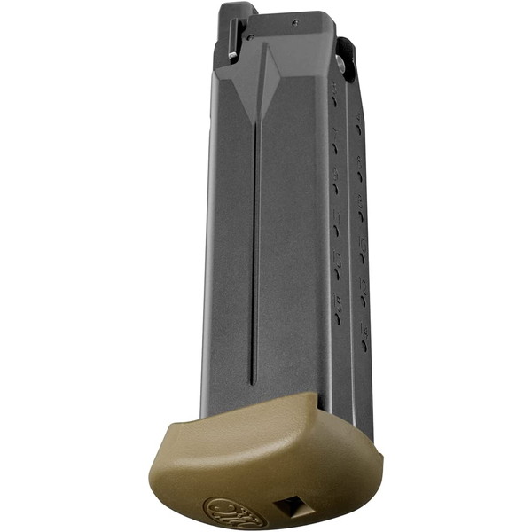 【エントリーでP5倍!20日20:00-27日1:59】 FNX-45タクティカル用スペアマガジン 東京マルイ