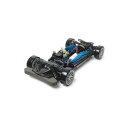 58584 TT02Dドリフトスペックシャーシキット タミヤ
