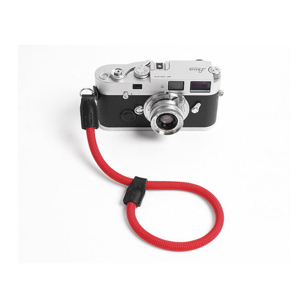 【エントリーでP5倍!20日20:00-27日1:59】 DWS-00112 cam-in レッド [ハンドストラップ DWS-001シリー..