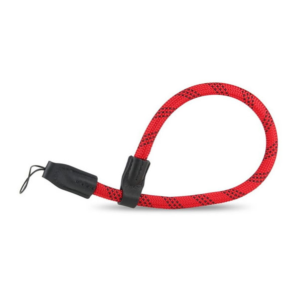 【エントリーでP5倍!20日20:00-27日1:59】 DWS-00213 cam-in レッド×ブラック [ハンドストラップ DWS-0..