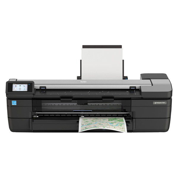 複合機 プリンター HP F9A28L#BCD [HP DesignJet T830SE MFP A1モデル]